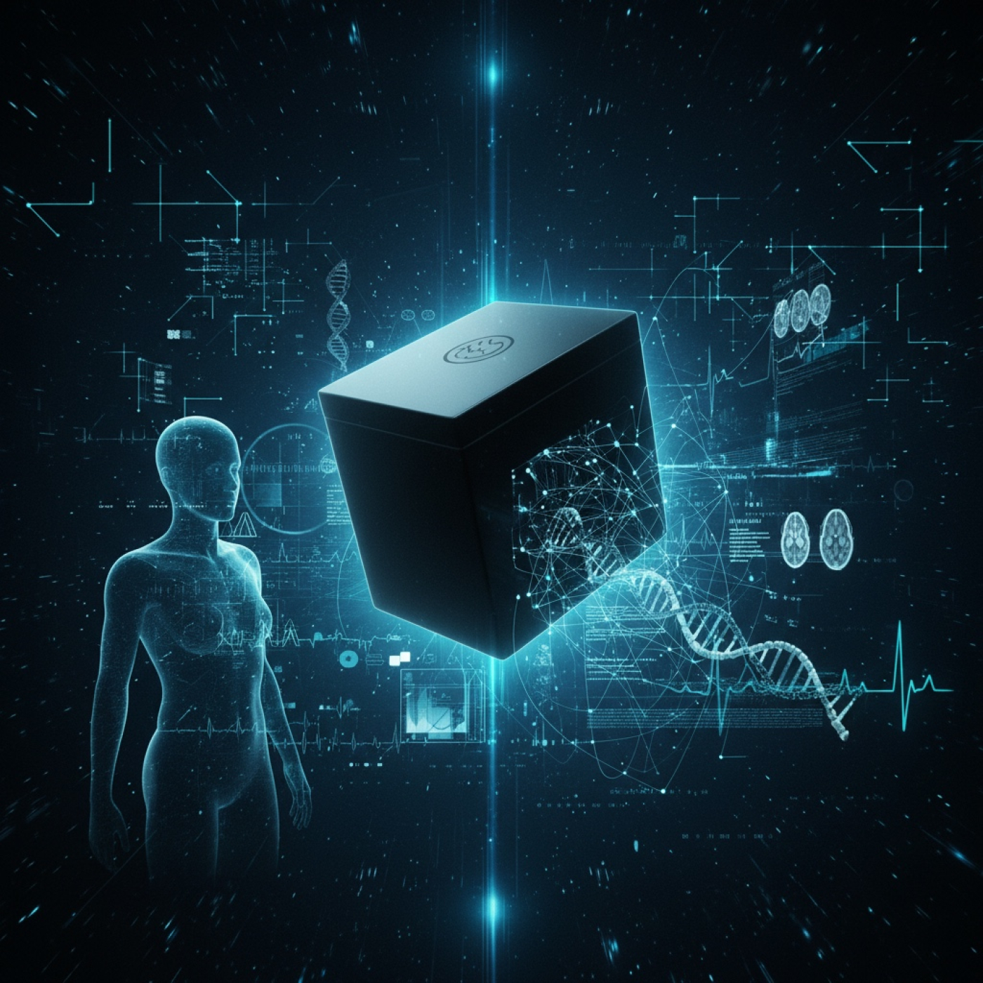 La Caja Negra: Cuando la IA No Puede Explicar Sus Decisiones (con Pablo Fuente)