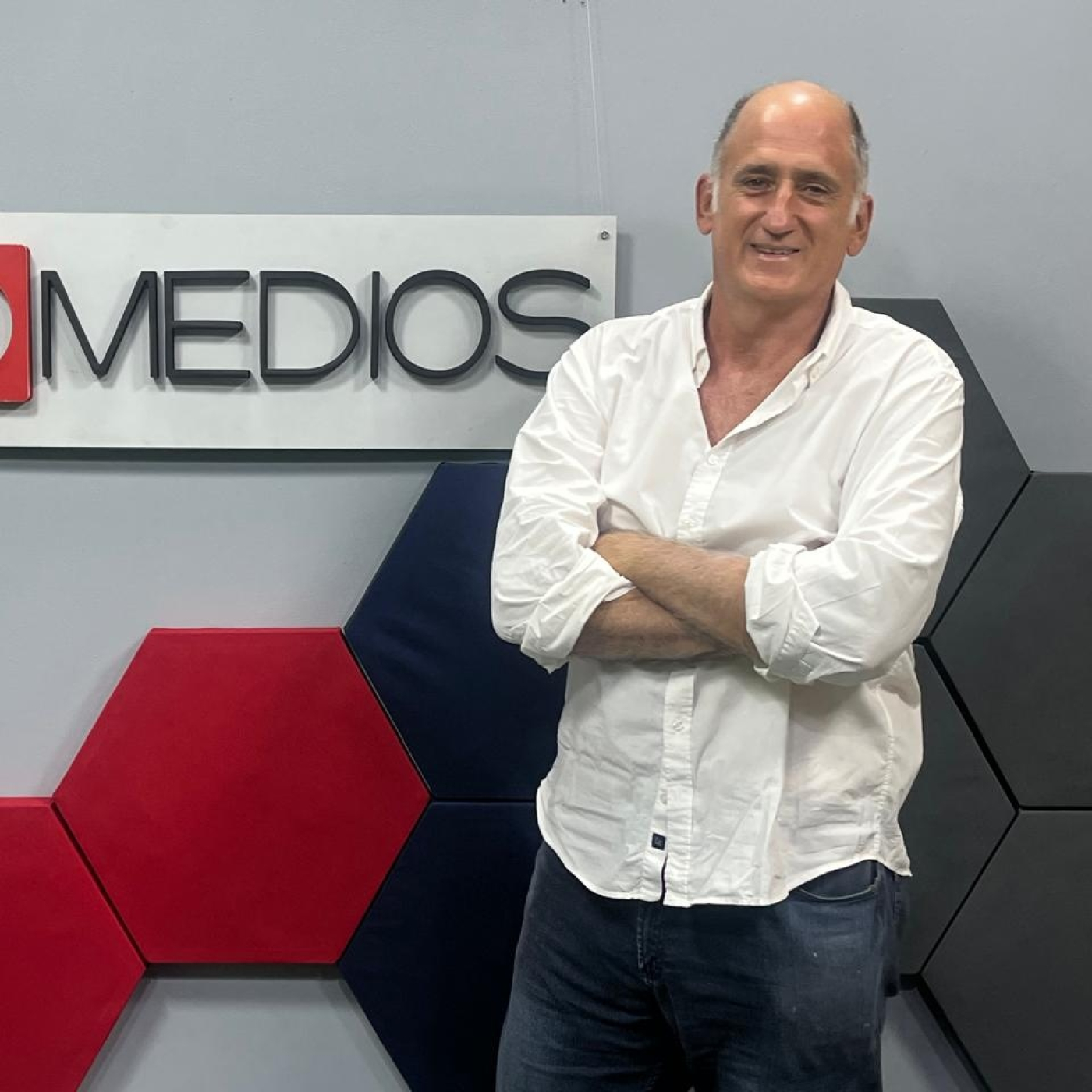 Eco Medios Podcast