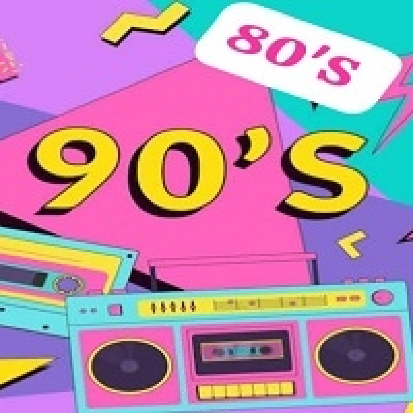 80´s y 90´s (ep1) 26092025 p. 1 episode artwork