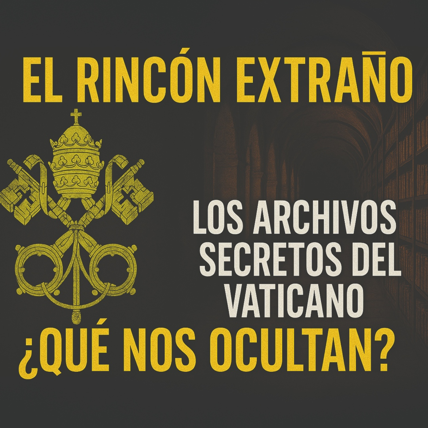 El Rincón del Disidente