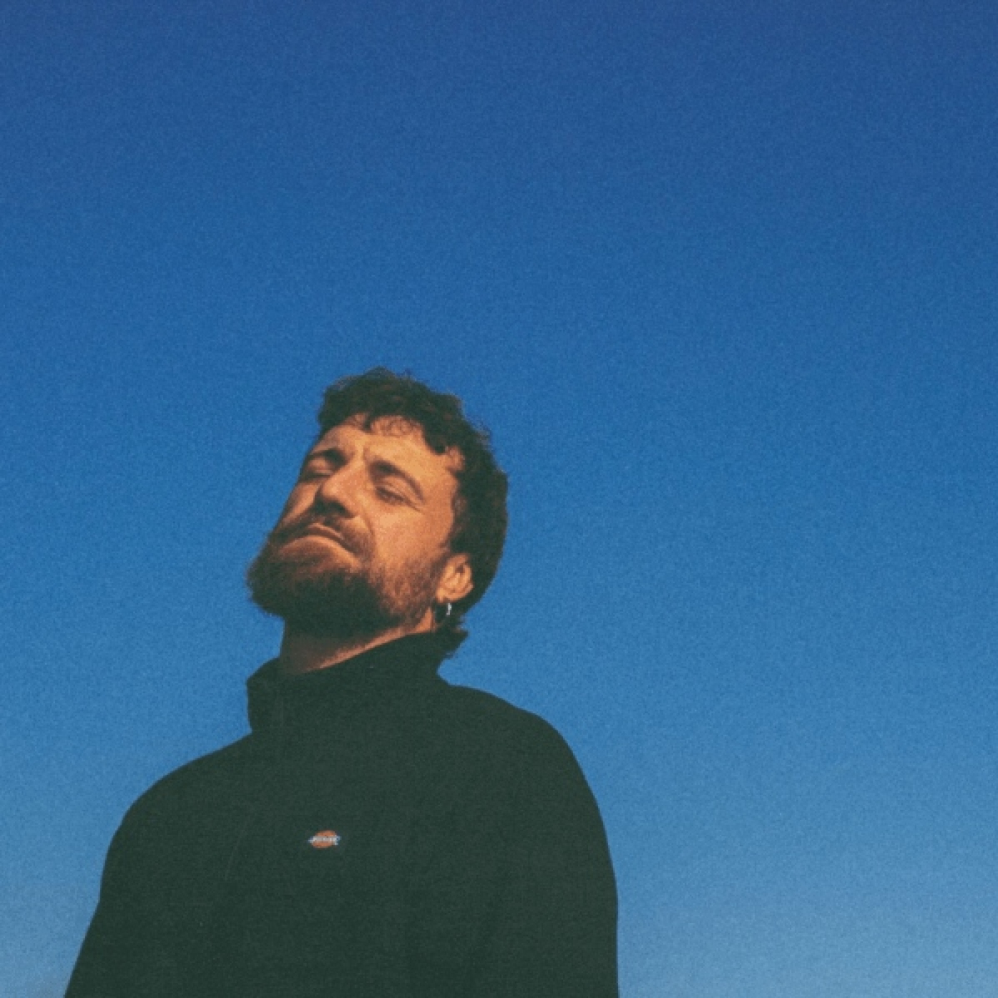 Luis Fercán y su nuevo disco: canciones para cuando todo tiembla.