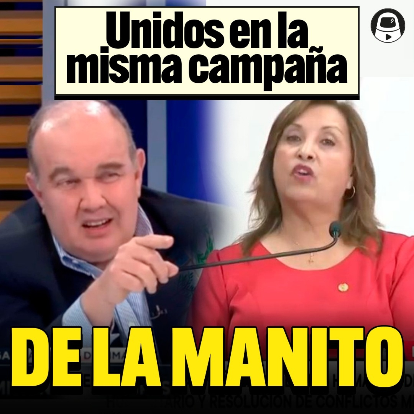 La Encerrona