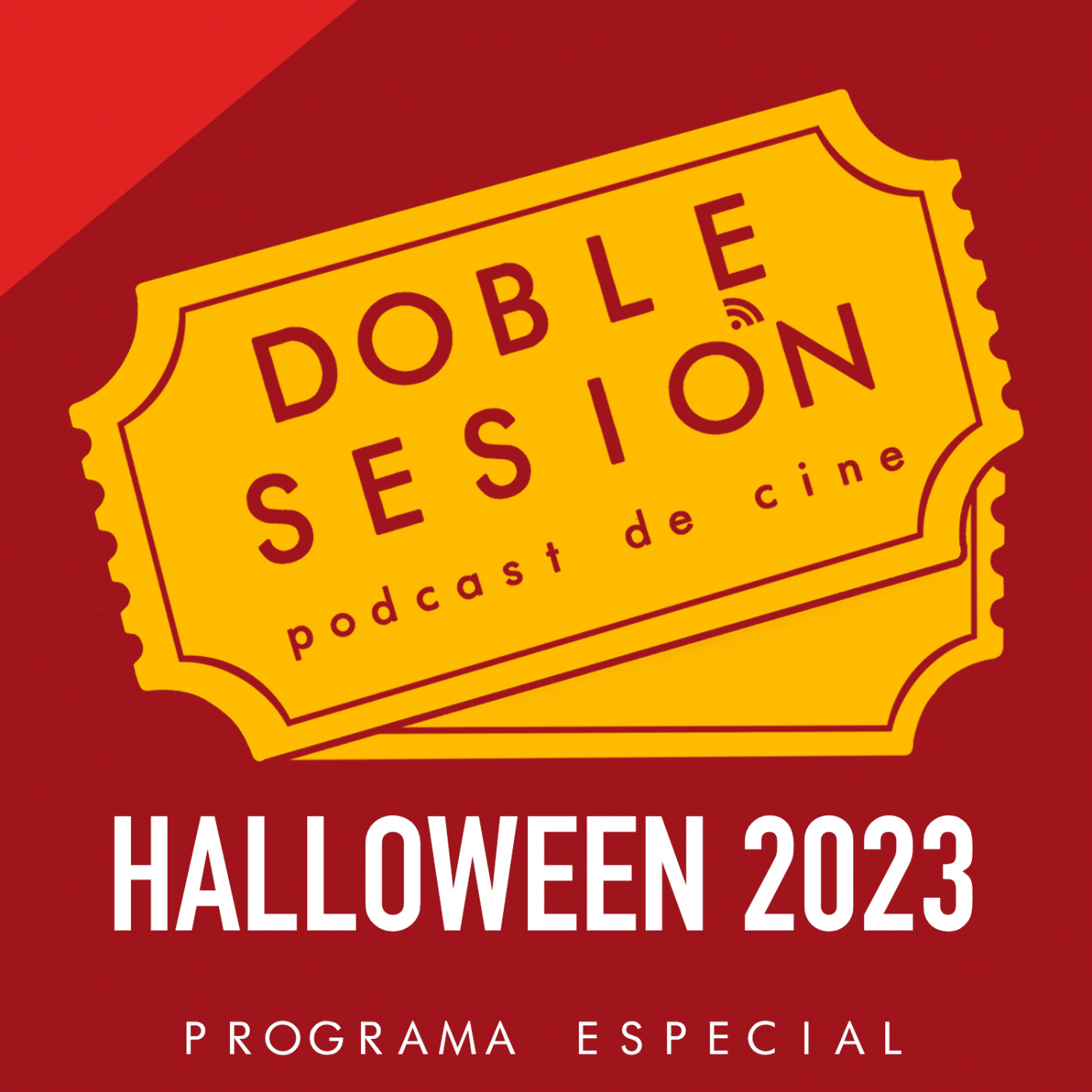 Doble Sesión Podcast de Cine