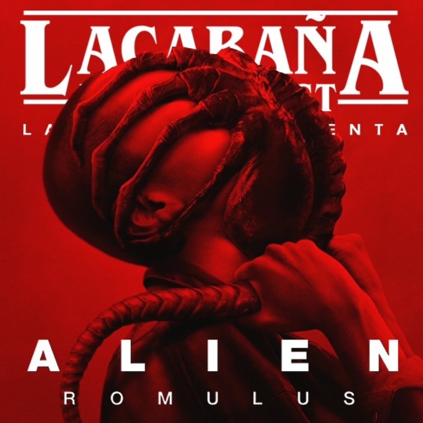 9x01 La Cabaña Presenta: Alien Romulus episode artwork