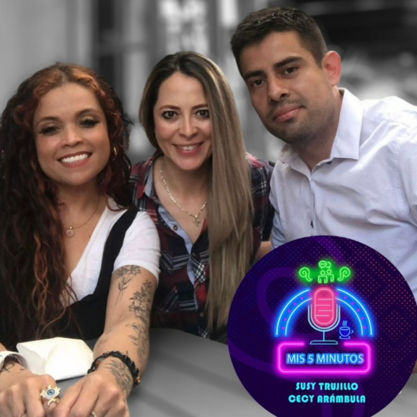 Mis5minutos