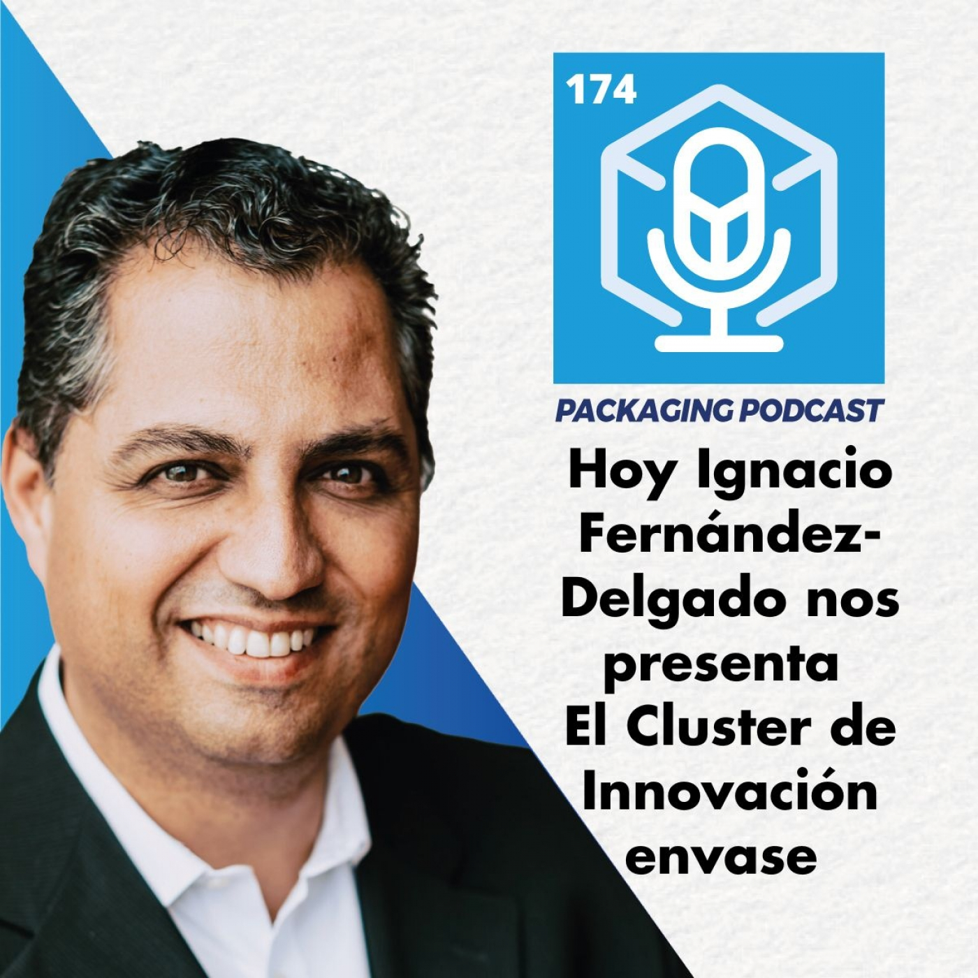 Packaging Podcast