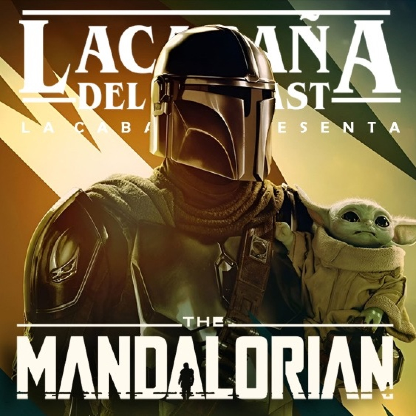 Especial The Mandalorian 3ª Temporada Capitulo 7 episode artwork