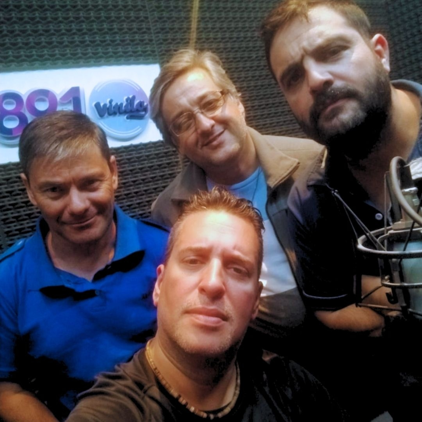 INFOPESCA MDQ