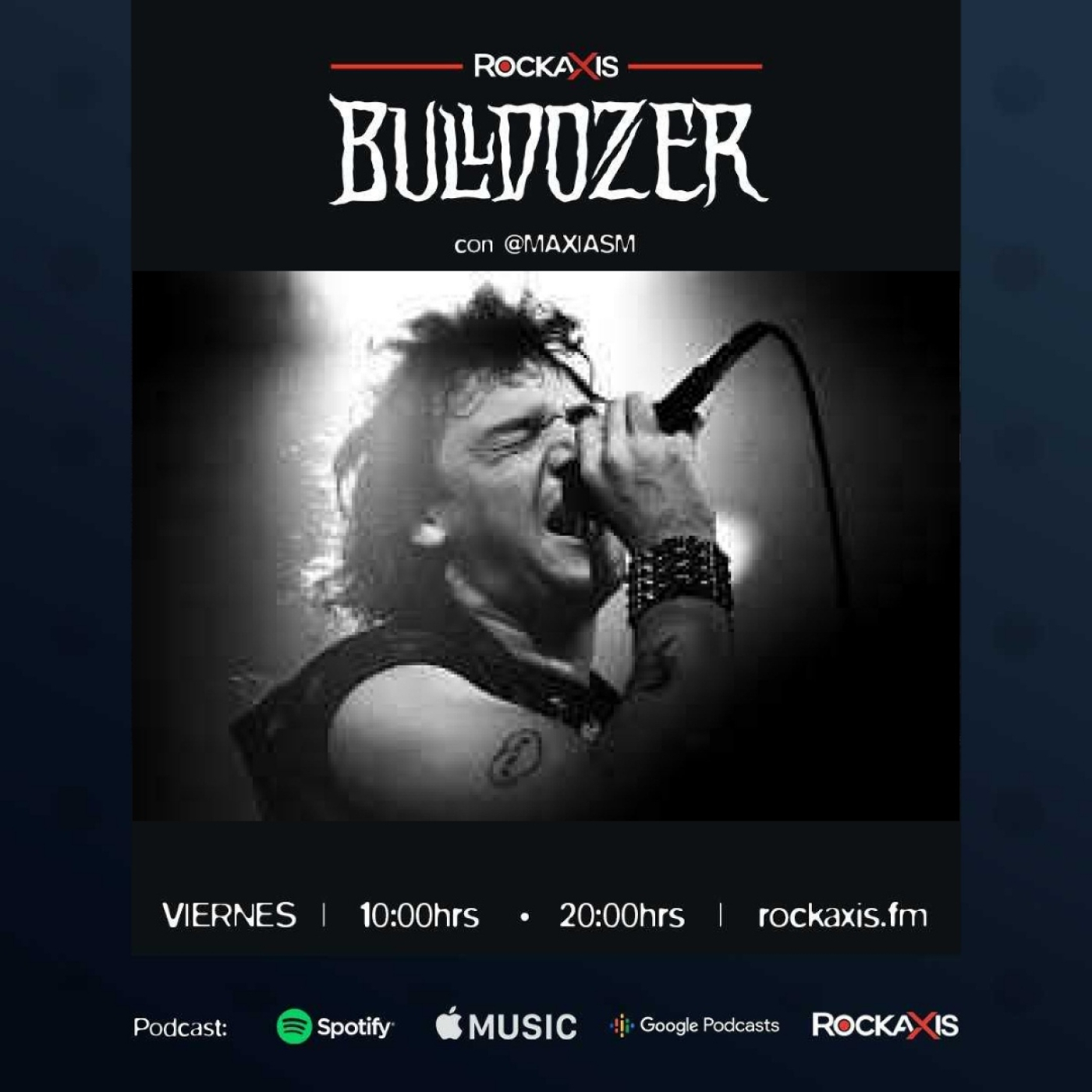BULLDOZER