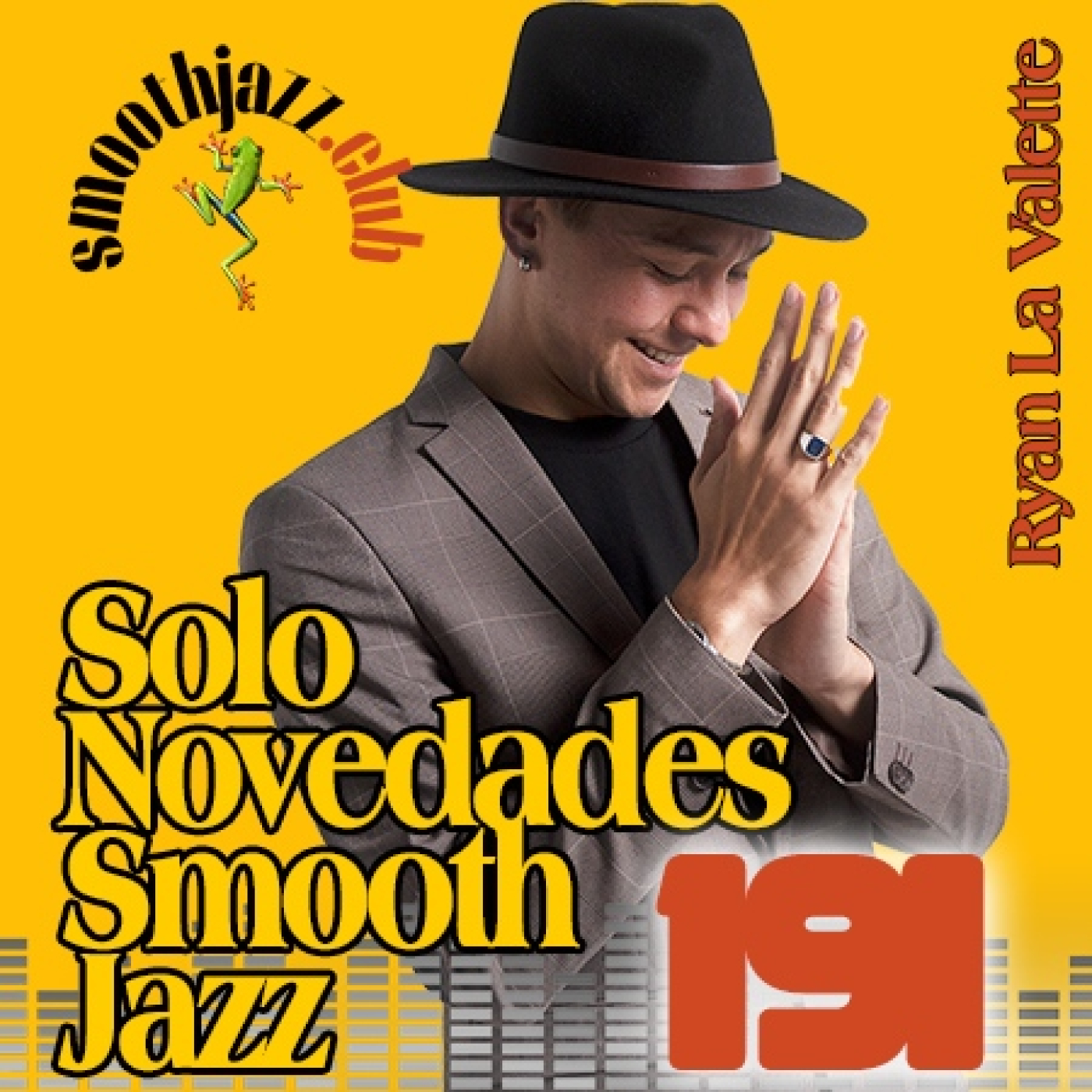 Novedades Smooth Jazz