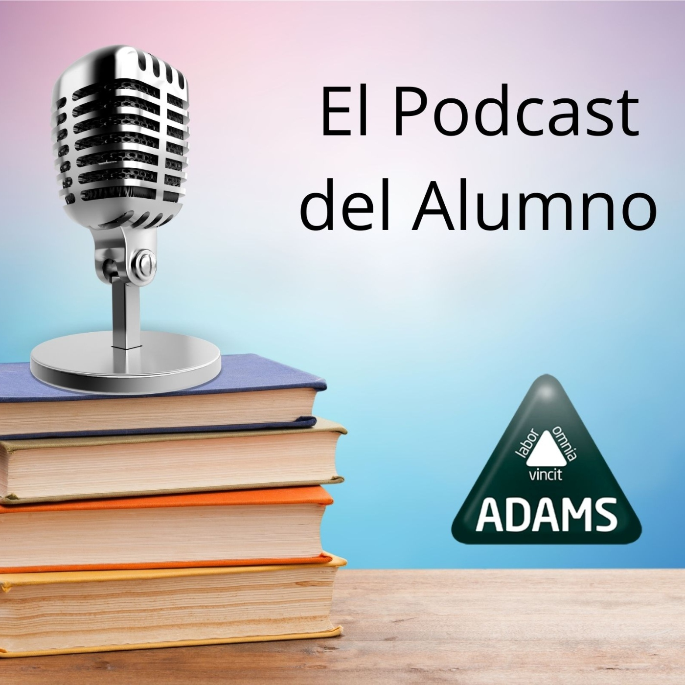 El Podcast del Alumno