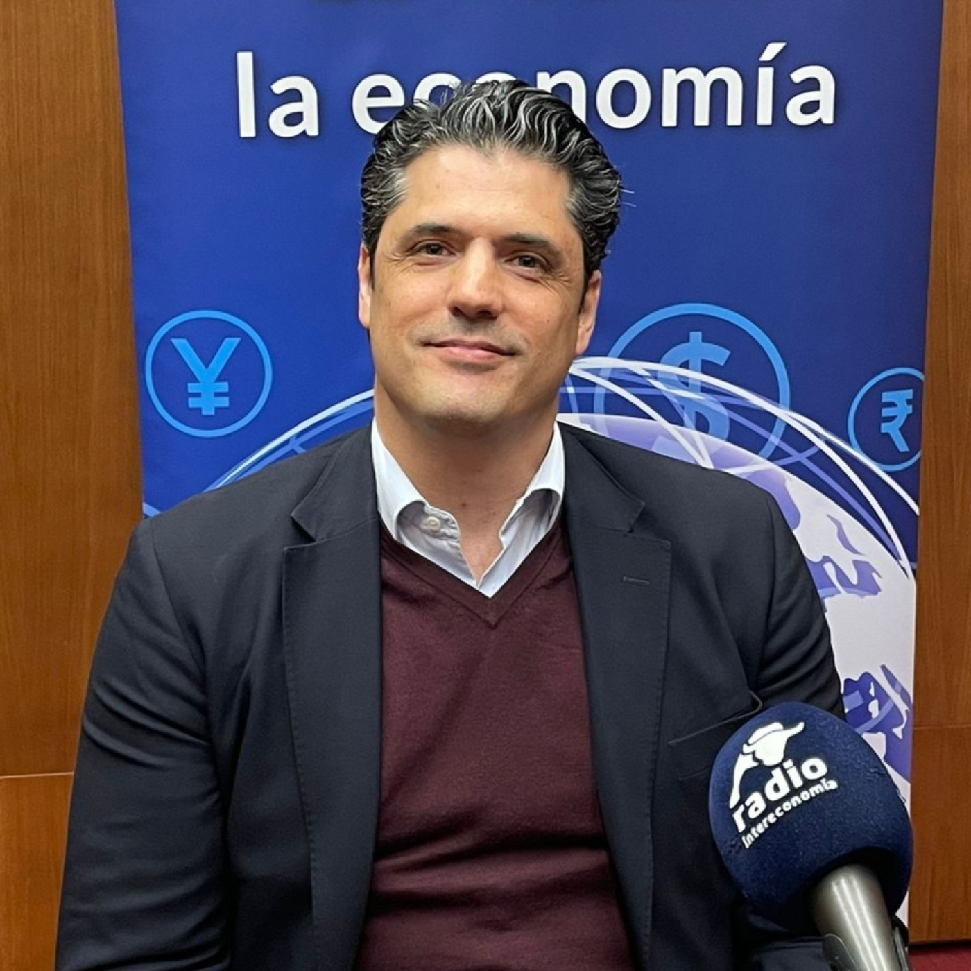  ️ Dia: Somos un aliado del ahorro y de los clientes frente a la inflación episode artwork