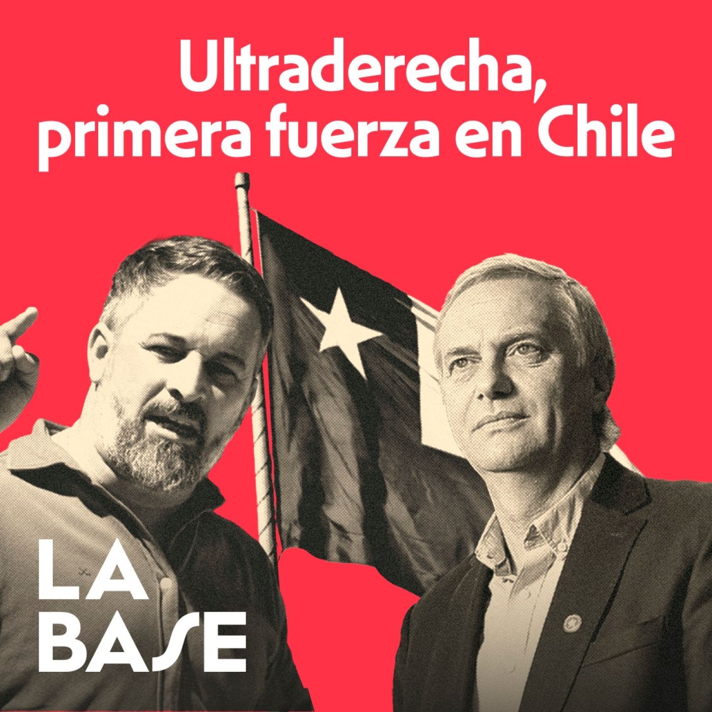 La Derecha Pinochetista Redactará la NUEVA CONSTITUCIÓN | La Base 3x26