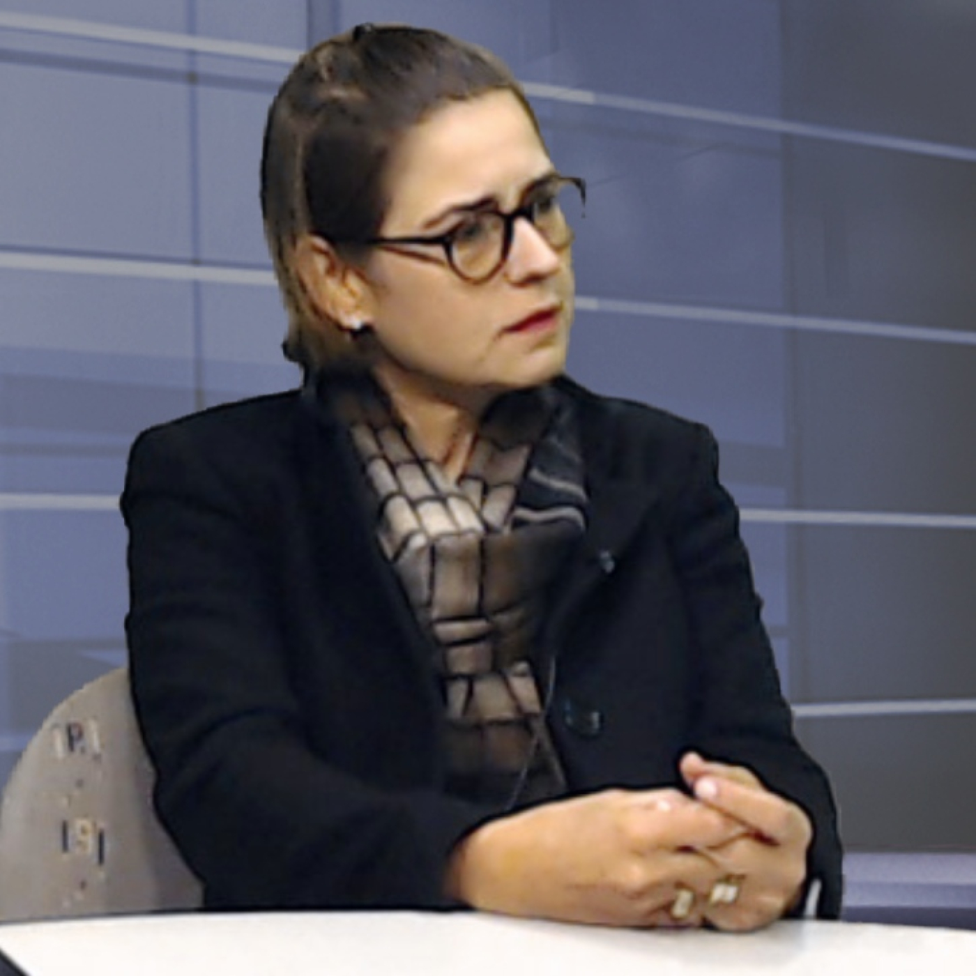 Nancy Arellano en No Hay Derecho con Glatzer Tuesta [17-10-2022] episode artwork