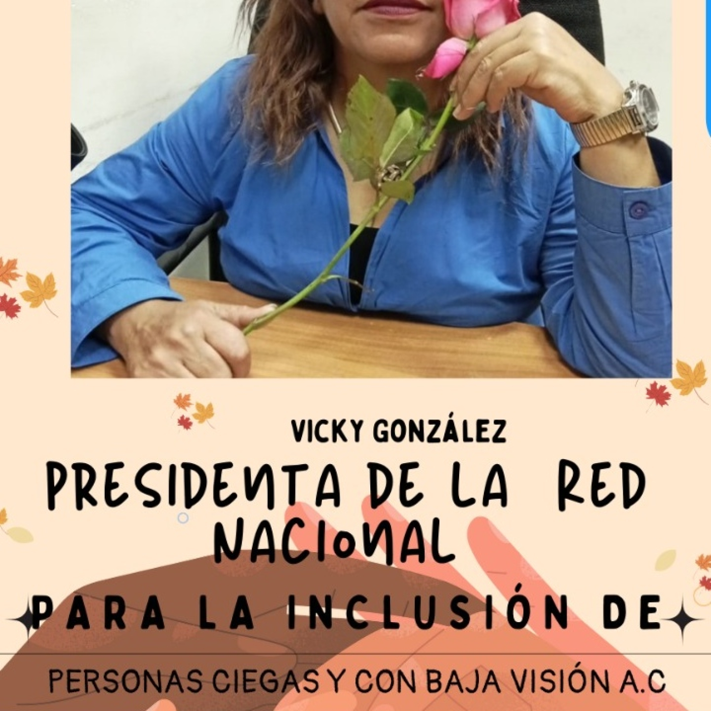 Voz de la Discapacidad