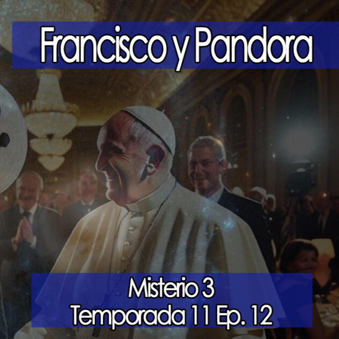 Podcast El AJo