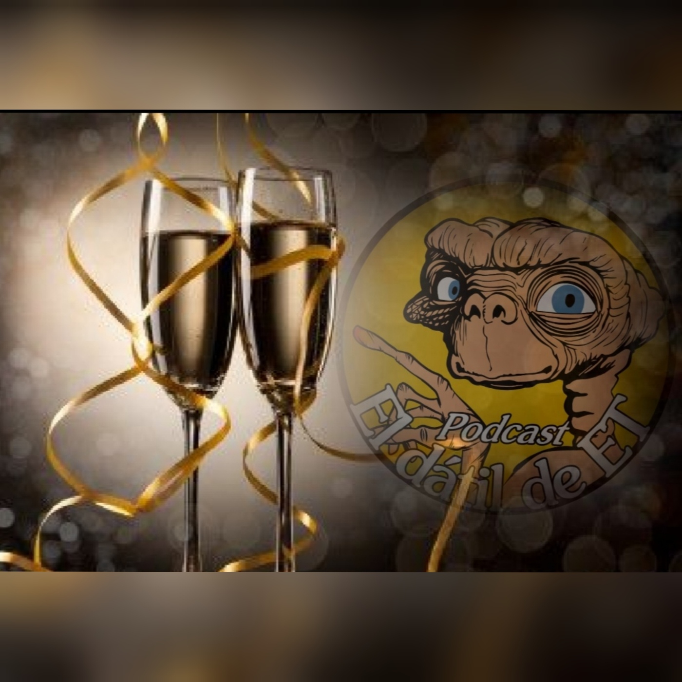 El Dátil de E.T (lo mejor de los 80 y 90 humor)