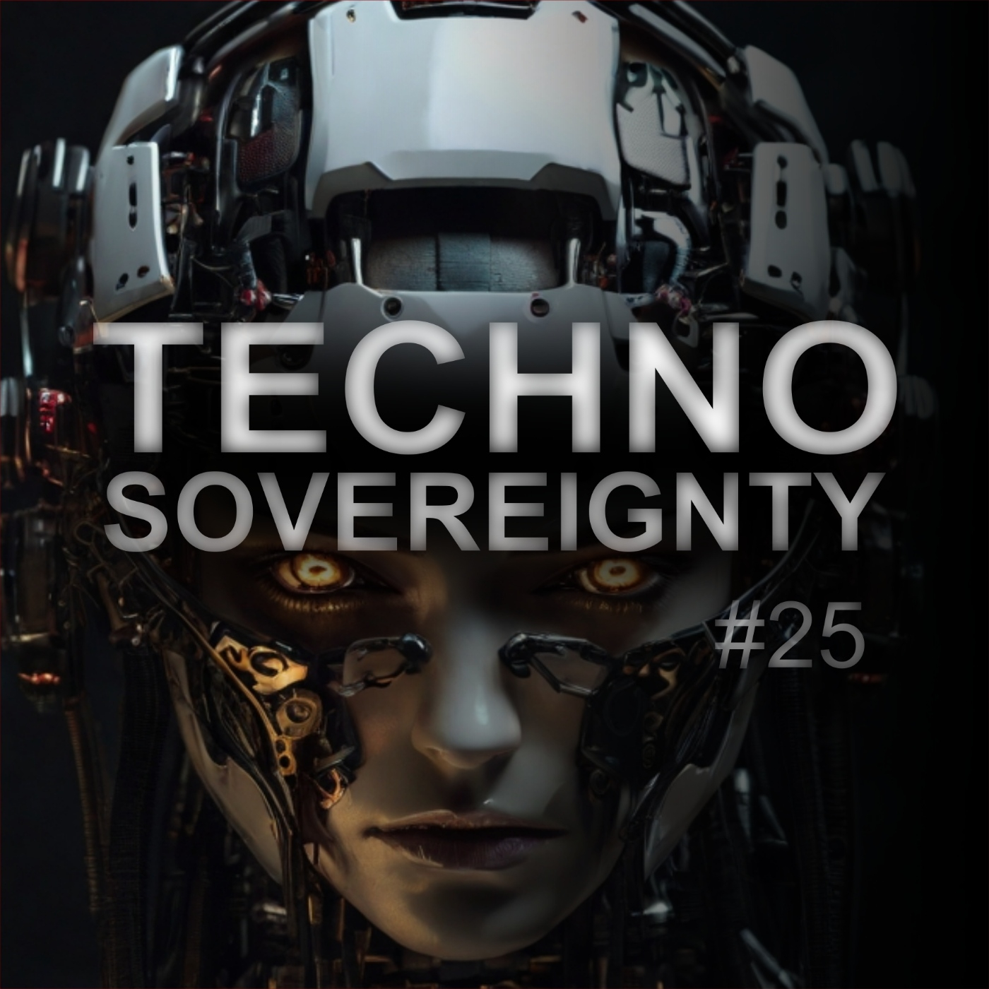 Techno Sovereignty