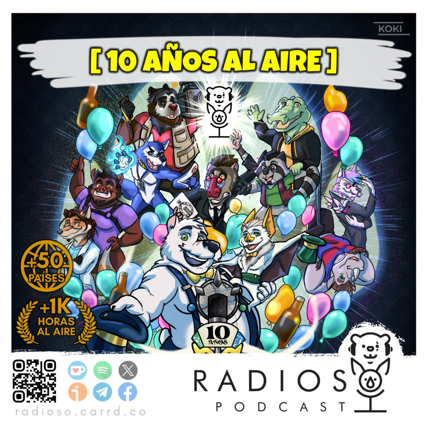 RadiOso