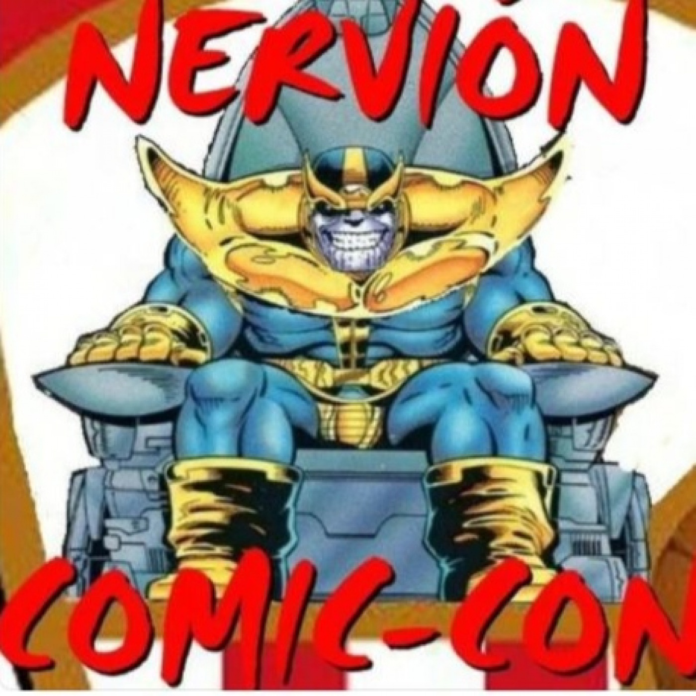 NERVIÓN CÓMIC-CON