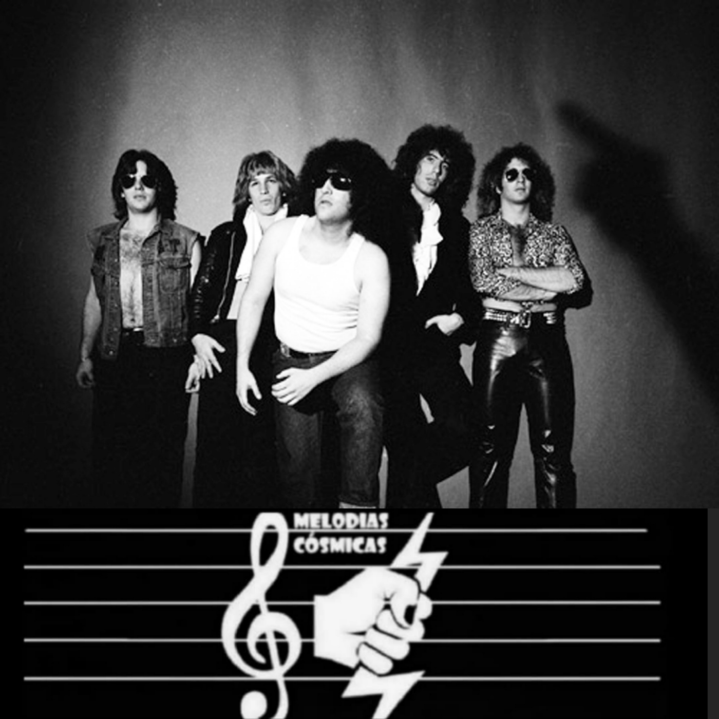 Del debut de The Dictators en 1975 a Guttercats y Murat Aktürk - #201 episode artwork