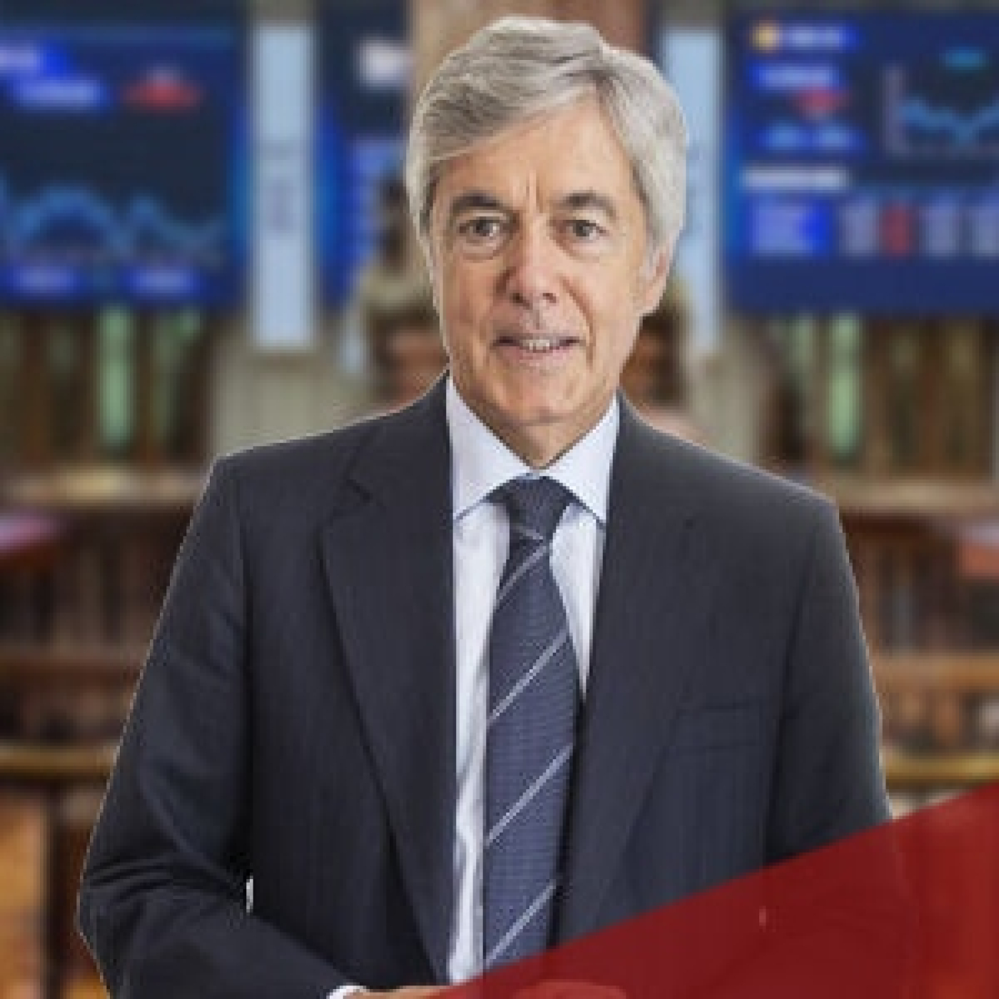 Entrevista a Juan Carlos Ureta en Estrategias de Inversión