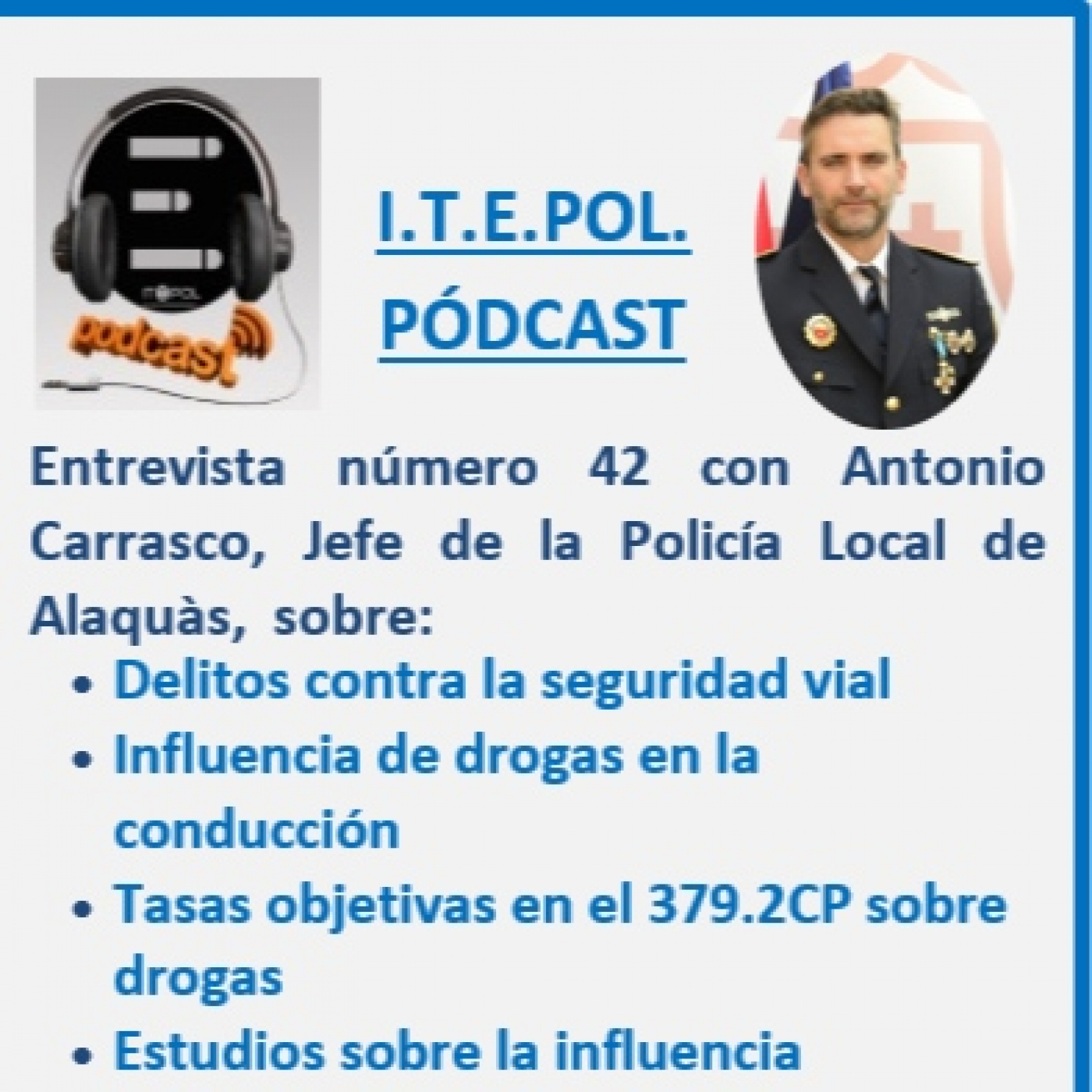 ITEPOL