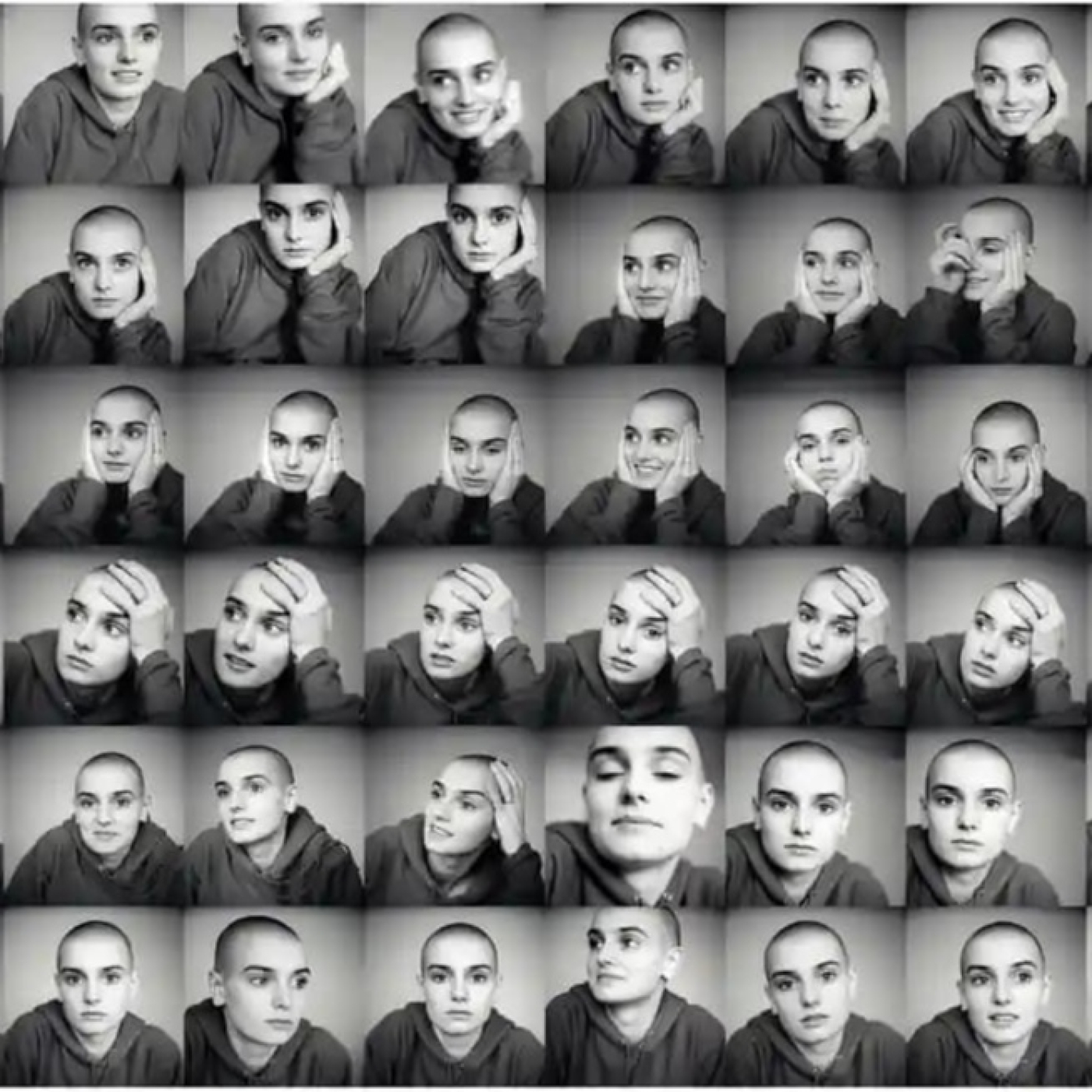 Miles de fanáticos de Sinead O'Connor lloran a la cantante en su procesión fúnebre, a la que asisten Bono y Bob Geldof. episode artwork