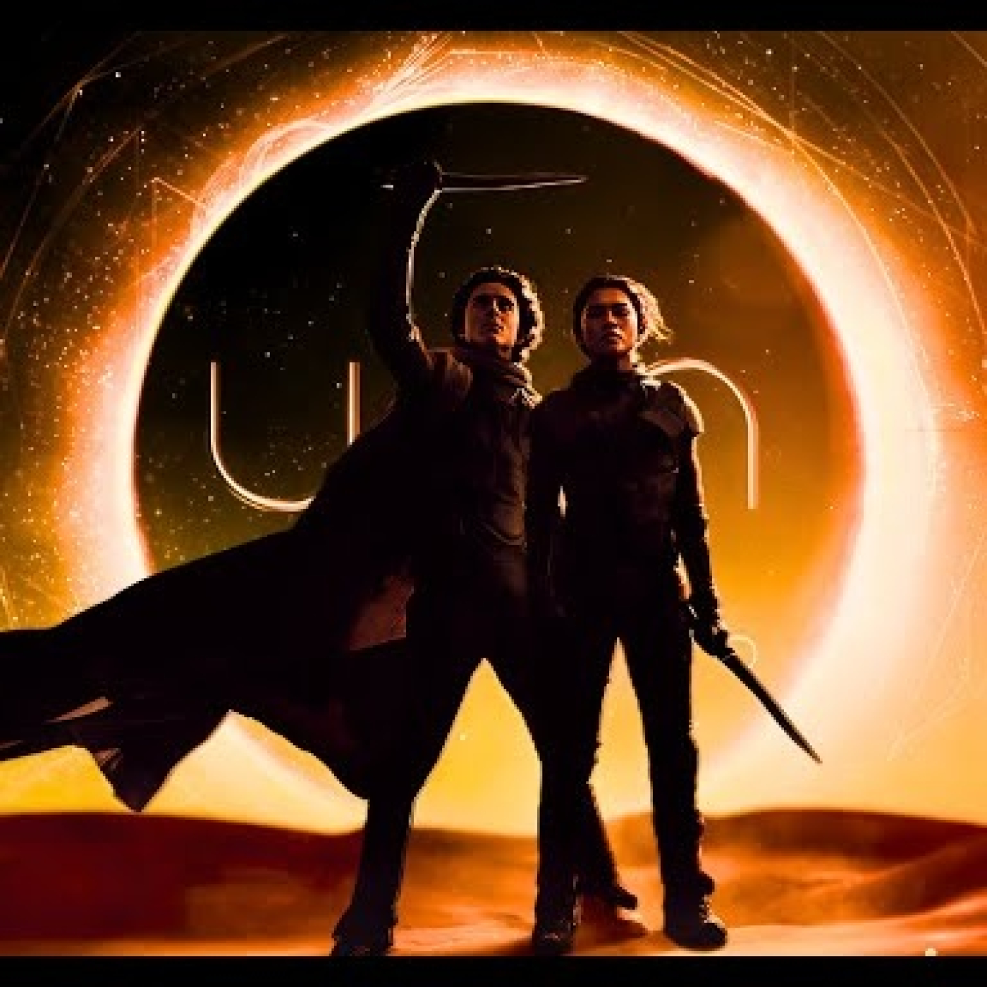 267 - Hans Zimmer - Dune PART 2 episode artwork