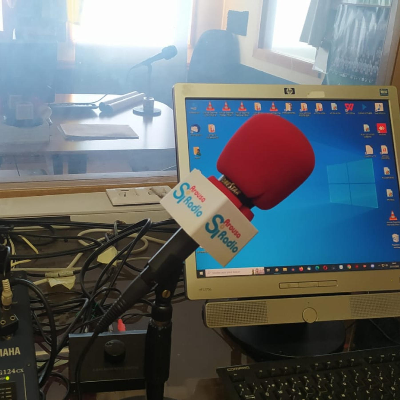 AROUSA NOTICIAS 13 07 26 episode artwork