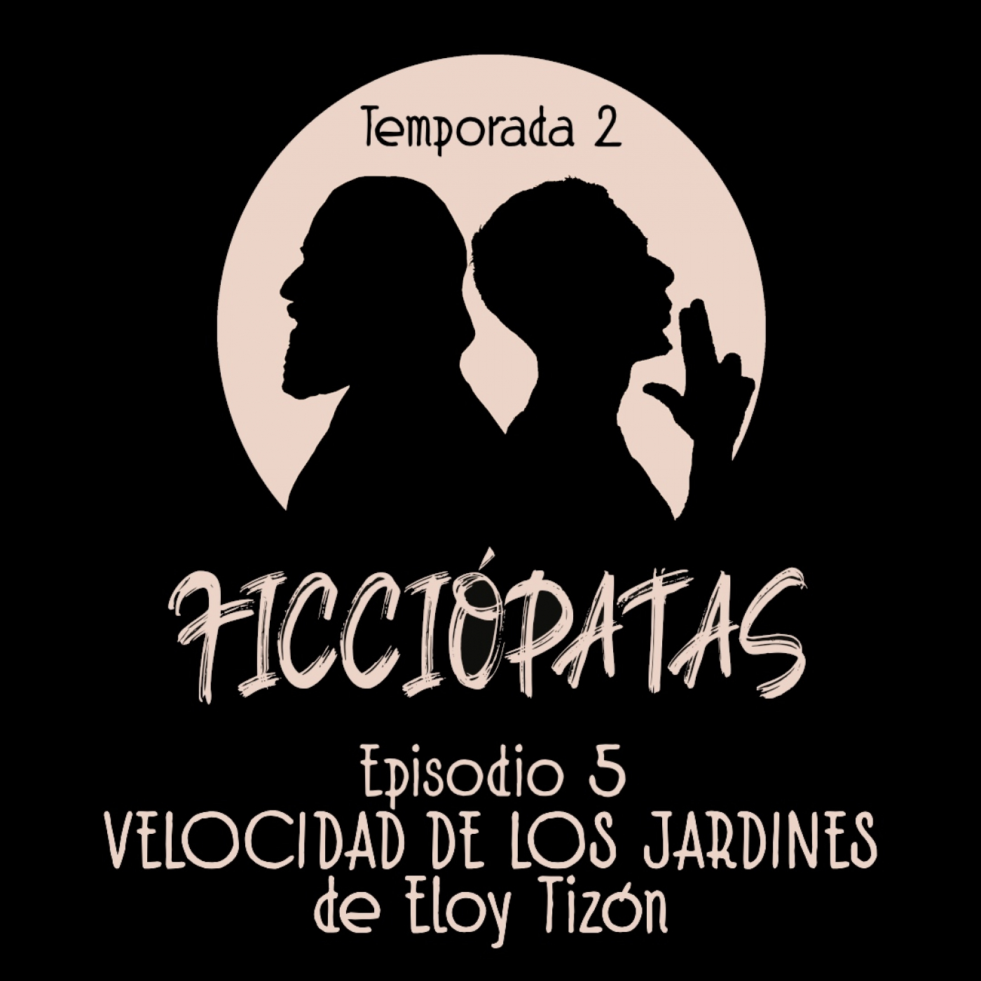 Ficciópatas