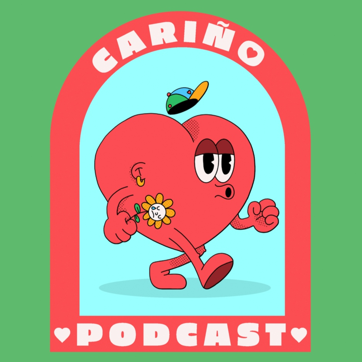 Cariño Podcast