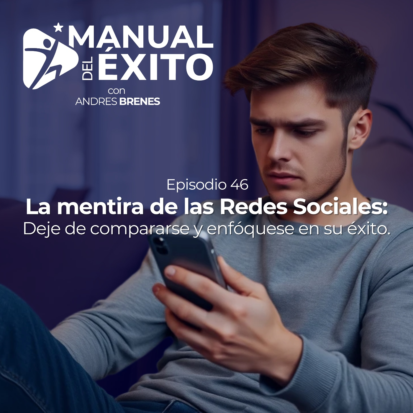 Manual del Éxito
