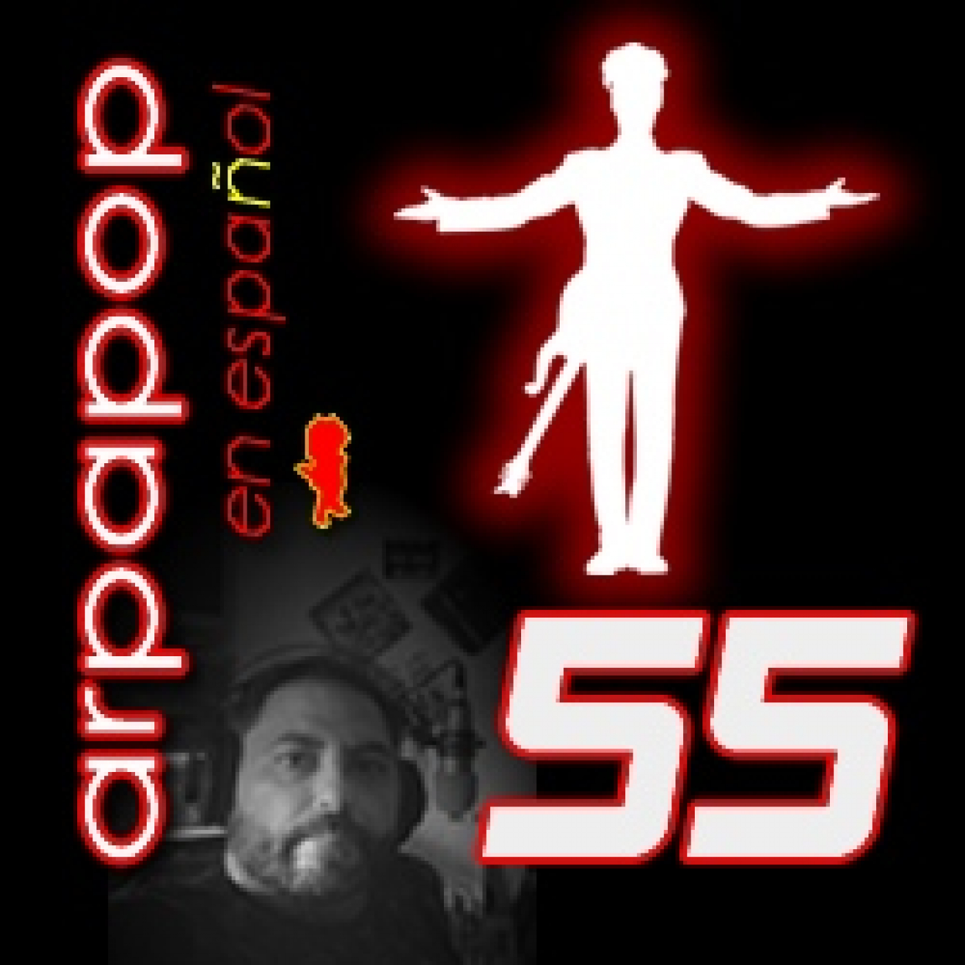Arpapop - programa nº55 episode artwork