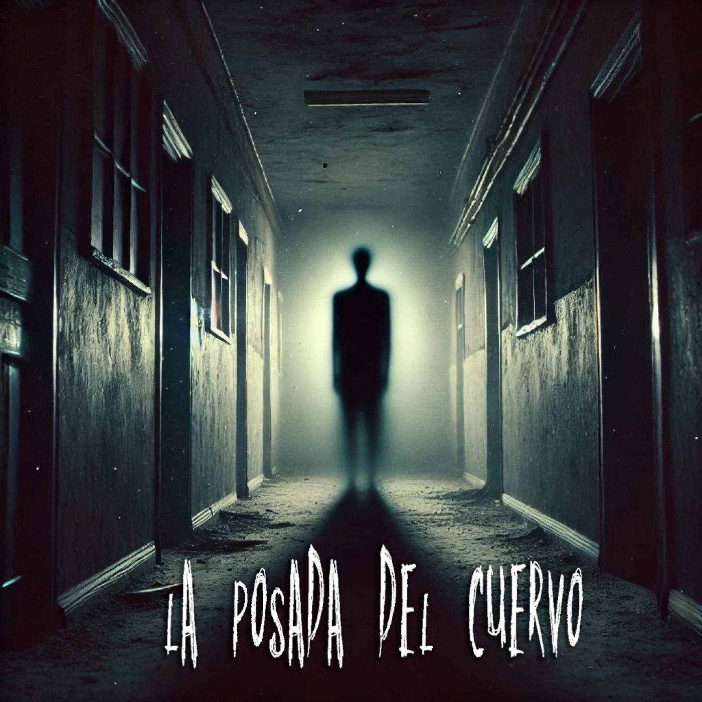 La Posada Del Cuervo