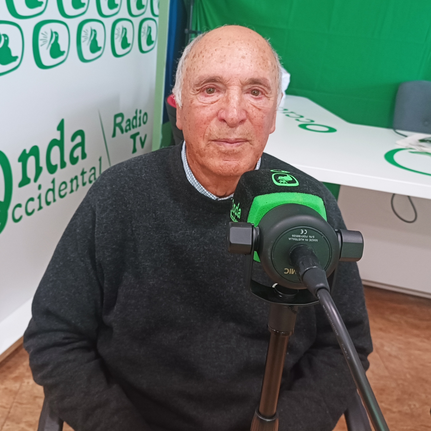 Entrevistas Onda Occidental