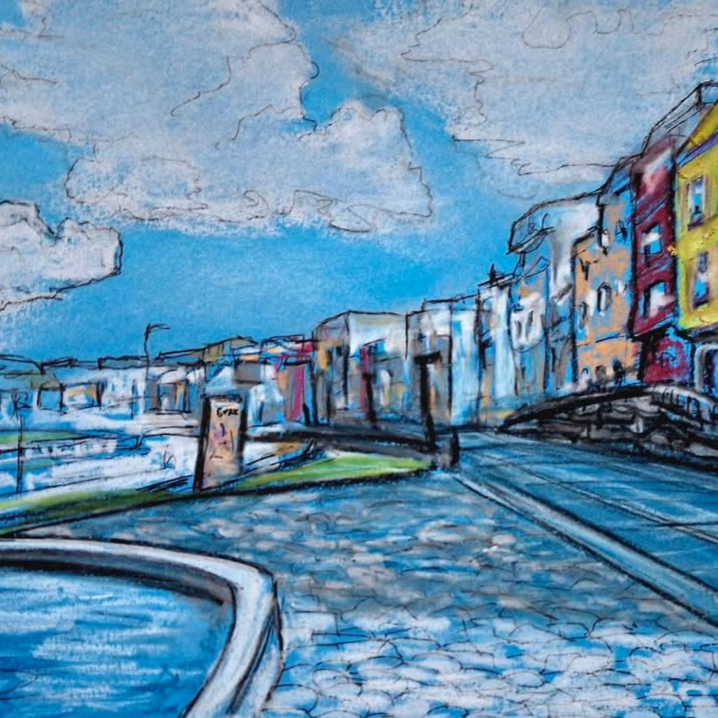 Maruxia na fronteira