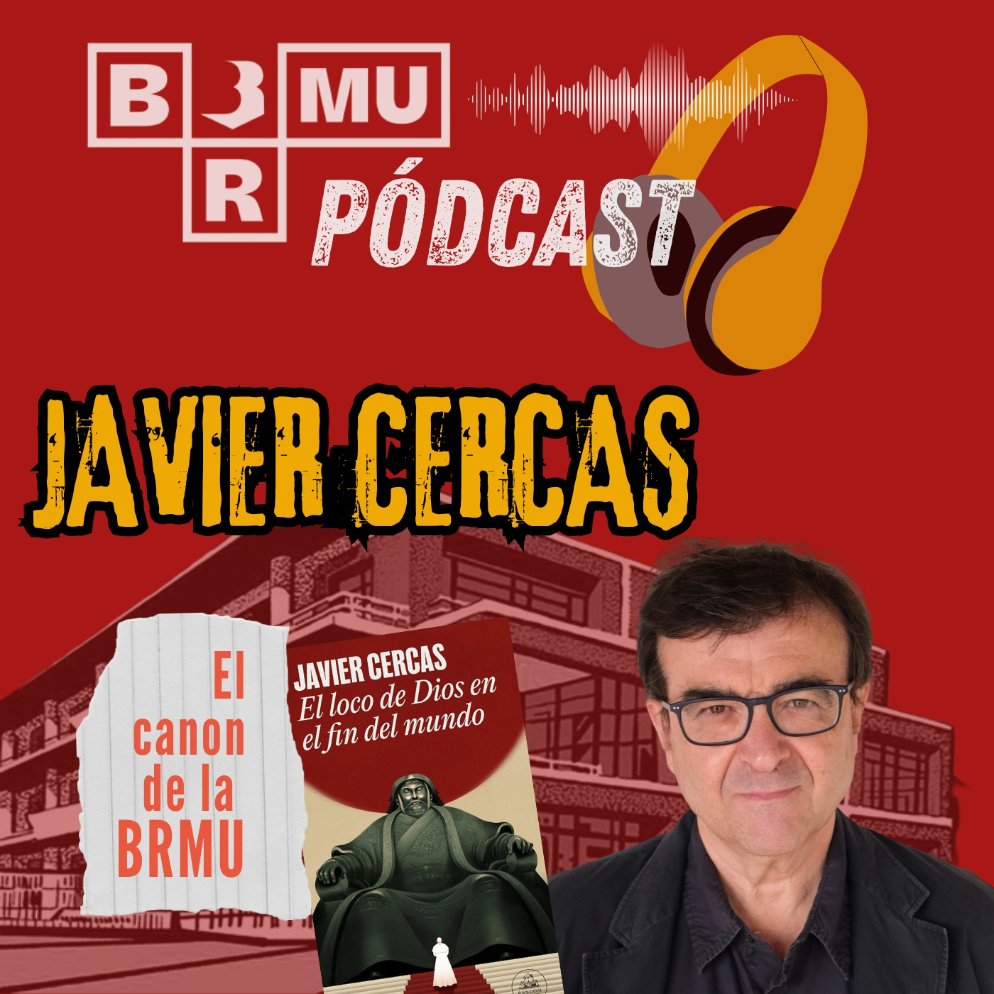BRMU PODCAST