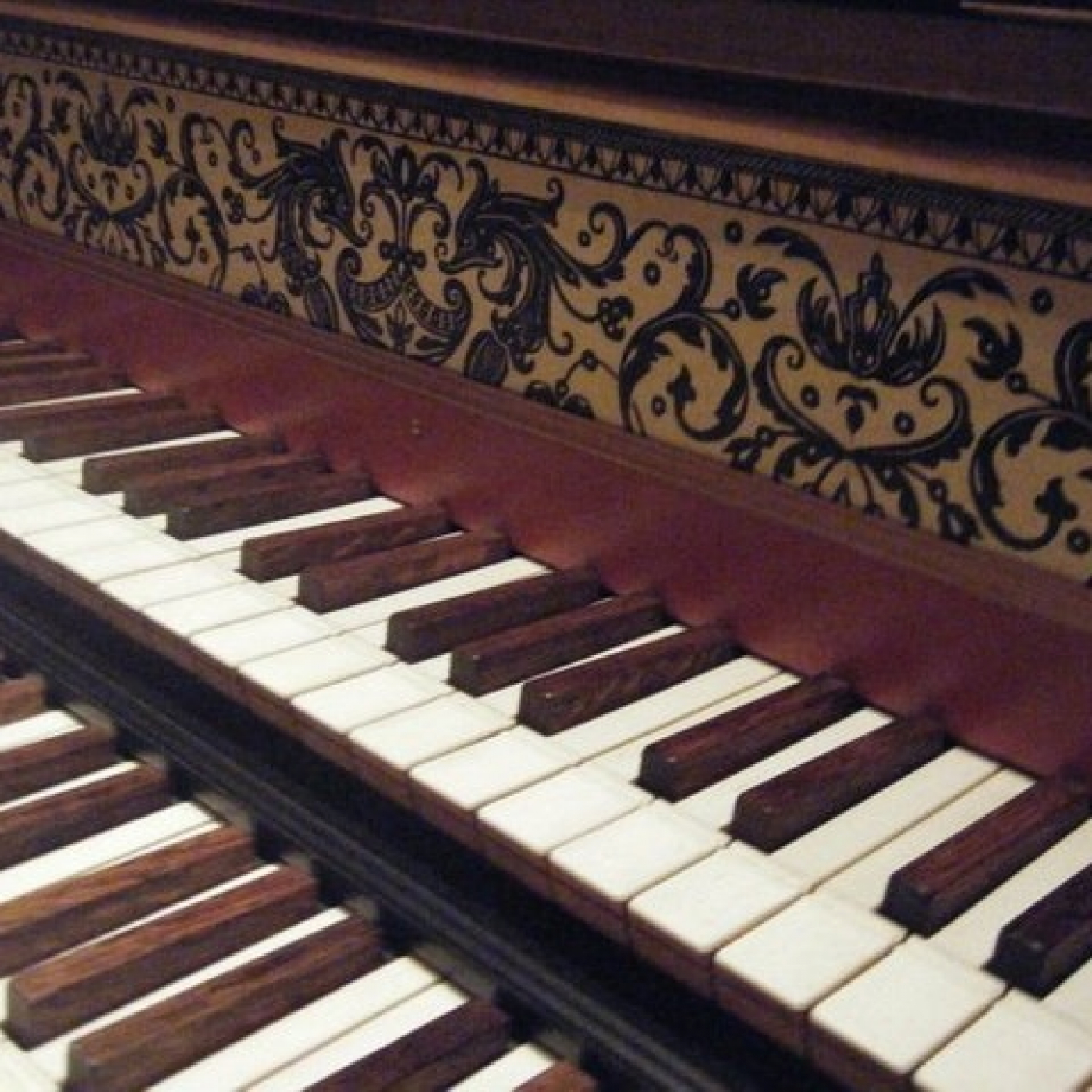ÉCHALE UN QUINTO AL PIANO CON SONÍA MANZANO 2023 09 20 episode artwork