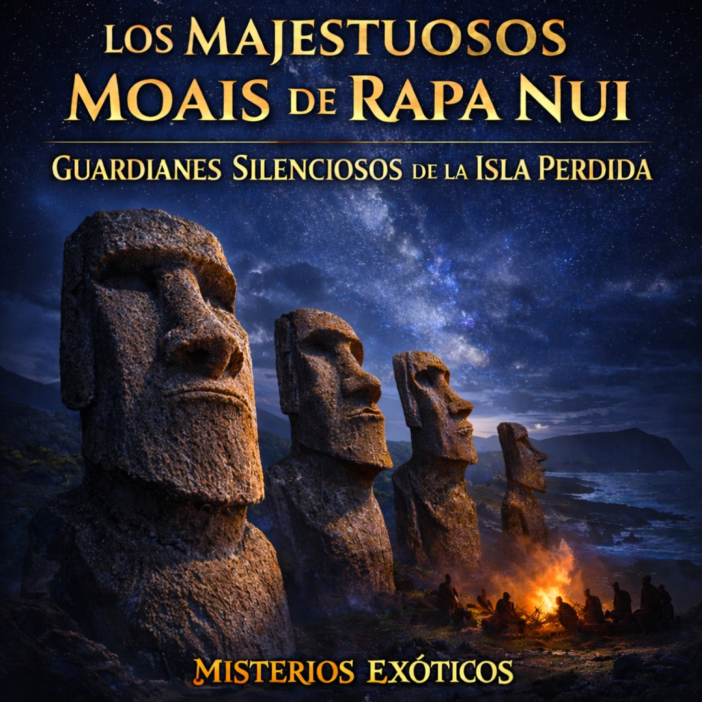 MISTERIOS EXÓTICOS con Mark Schindler