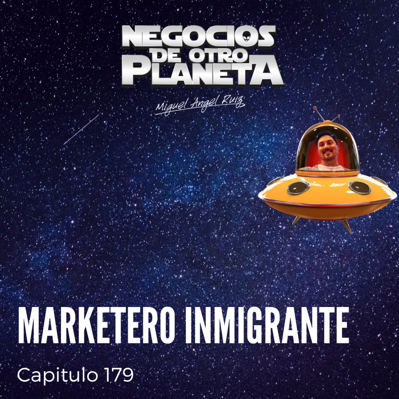 Negocios de otro Planeta
