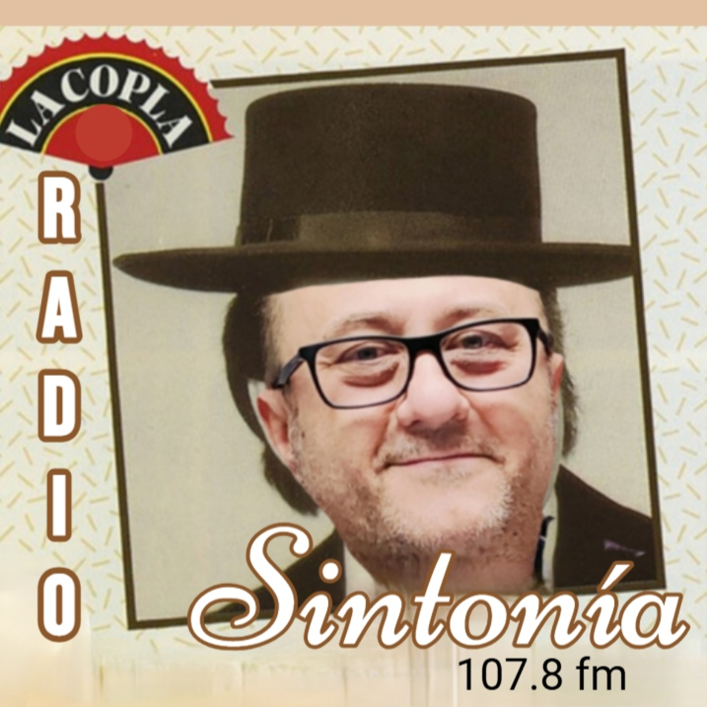 La Copla ,con Pepe Imbernón.03-08-2026. episode artwork