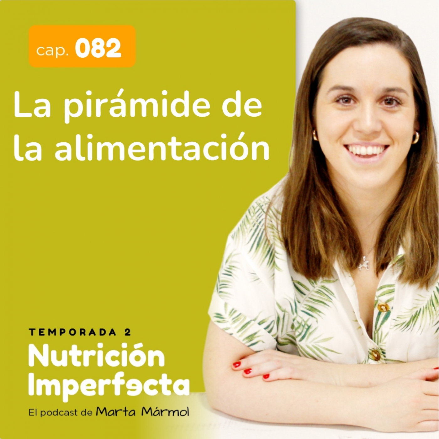Nutrición Imperfecta