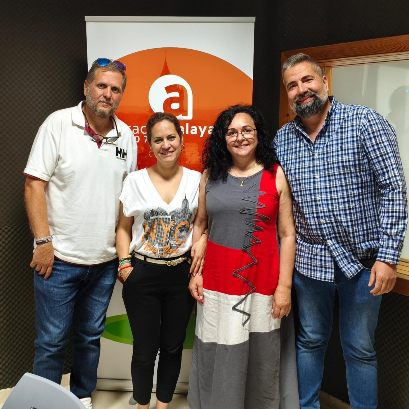 Las Mañanas de Radio Atalaya