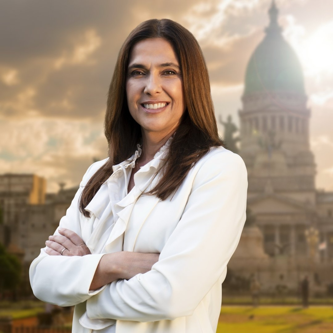 María Eugenia Talerico @eugetale (Ex Vicepresidente UIF 2016-2020) No La Vimos Venir @rpmalmendros