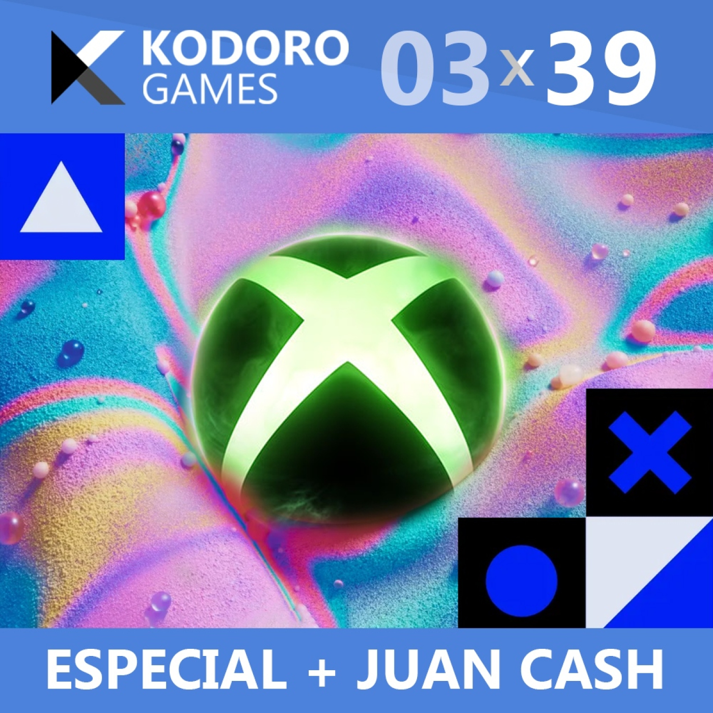 Kodoro Games