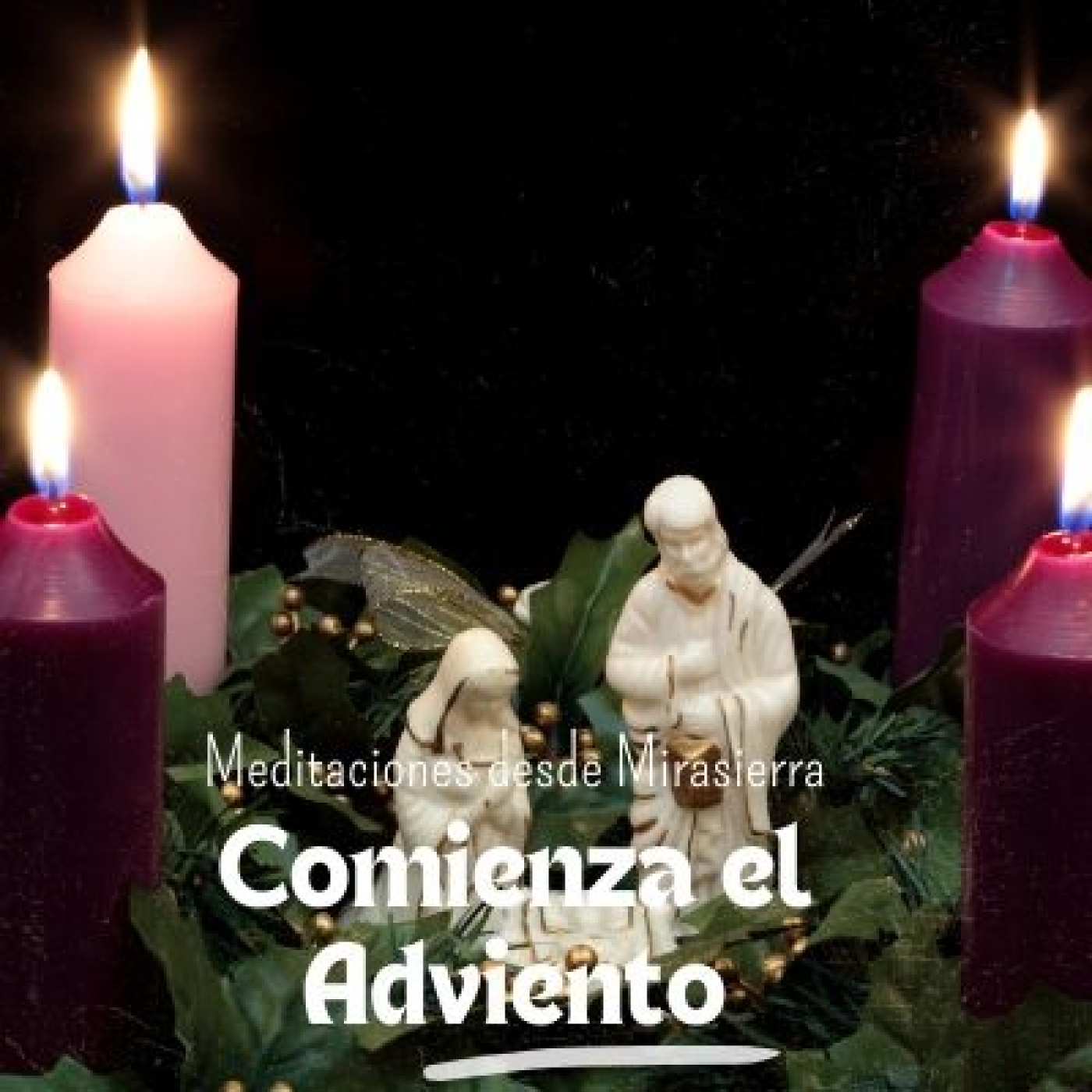 Meditaciones desde Mirasierra