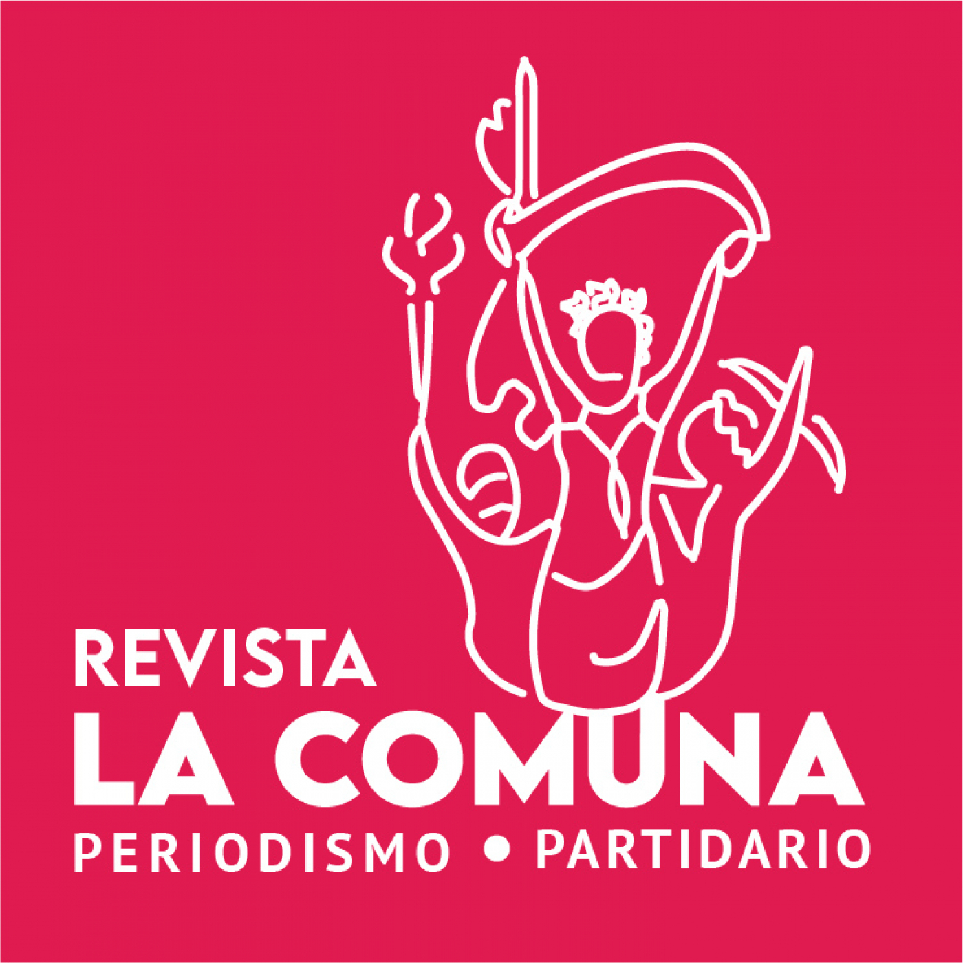 Podcast Revista La Comuna