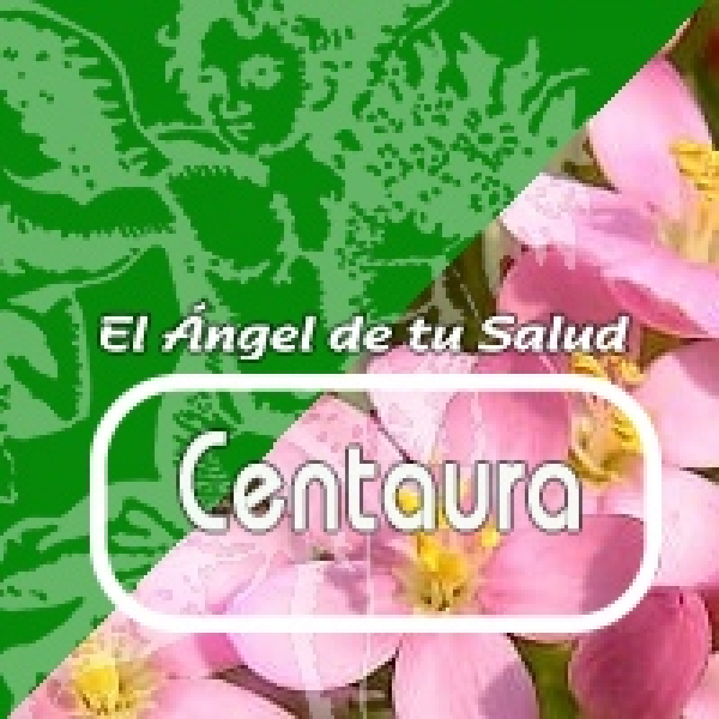 El Angel de tu Salud - CENTAURA **** episode artwork