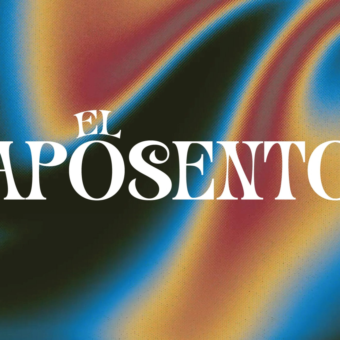 EL APOSENTO episode artwork